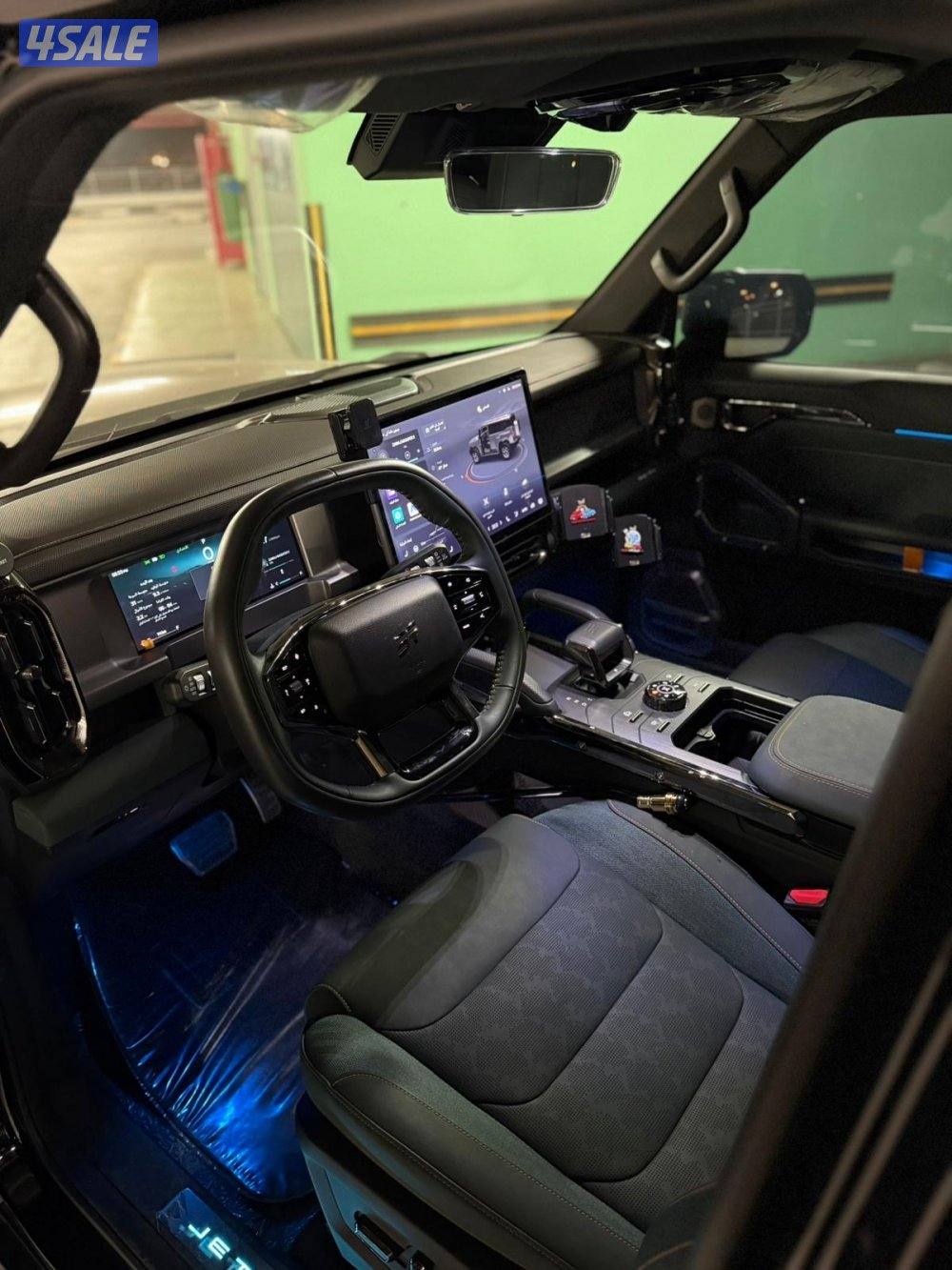 للبيع جيتور t23