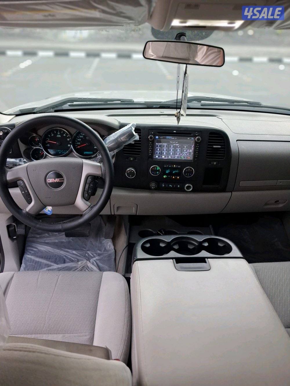 جمس سيرا دبل قير9