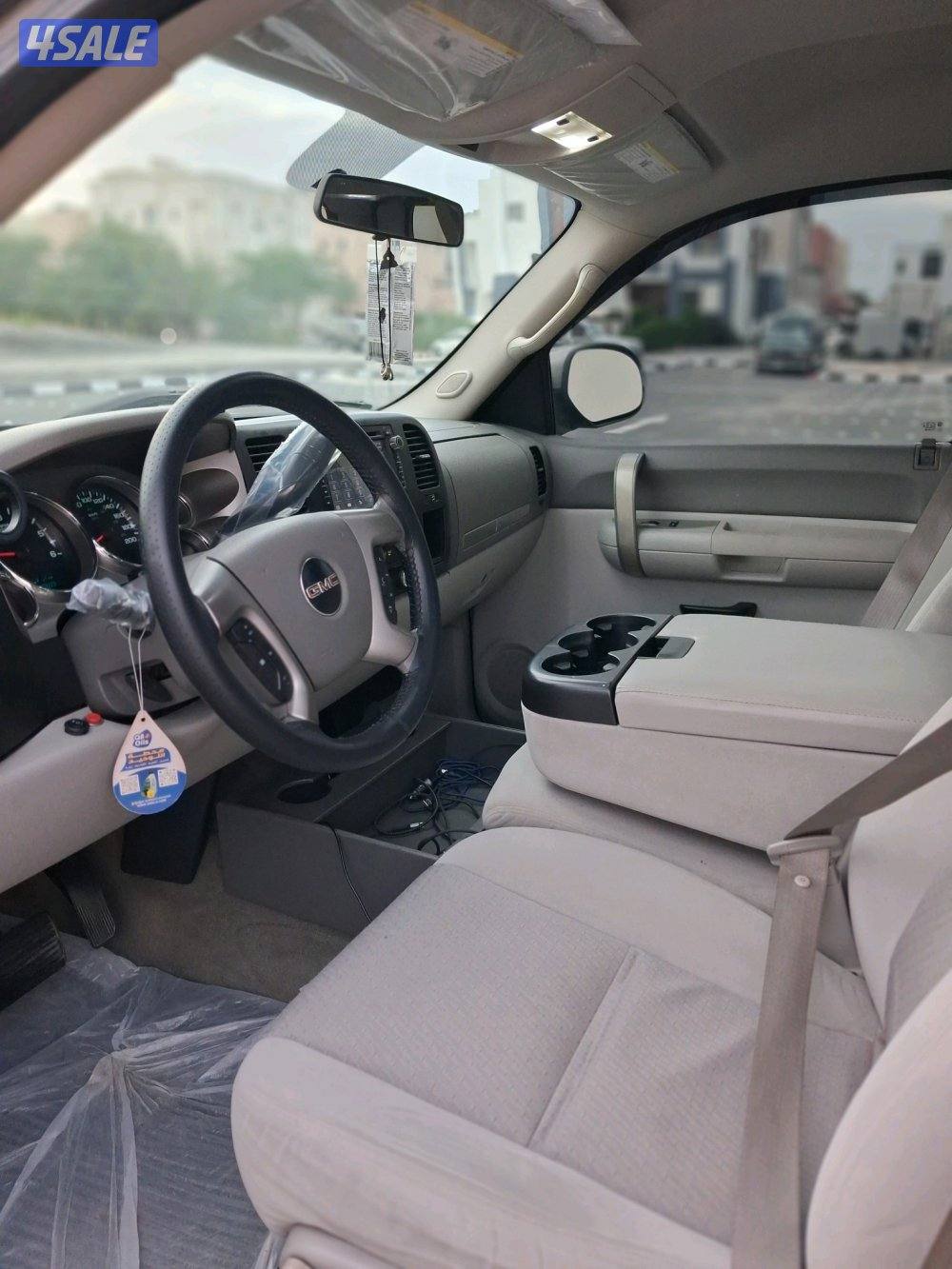 جمس سيرا دبل قير12