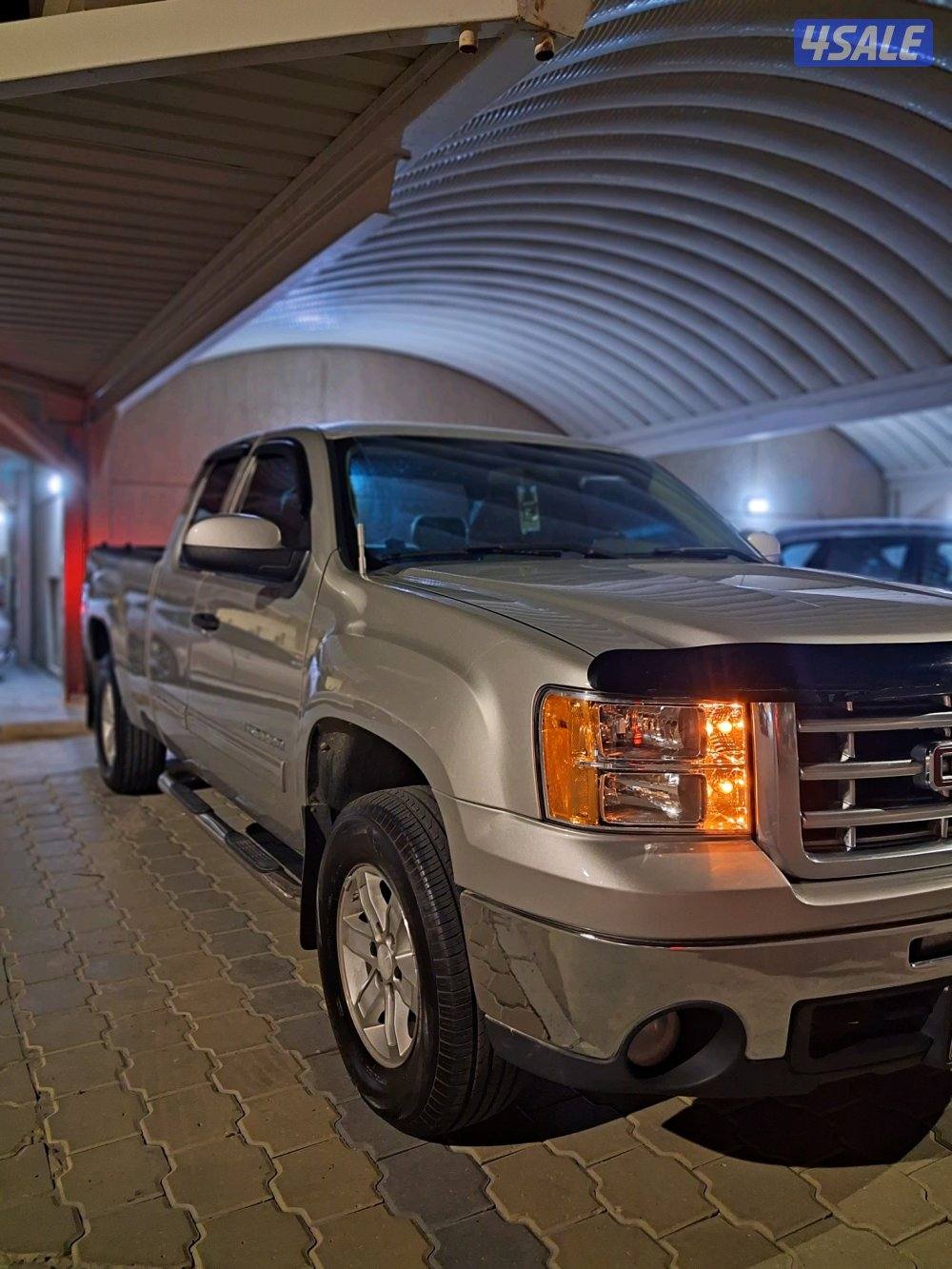 جمس سيرا دبل قير4