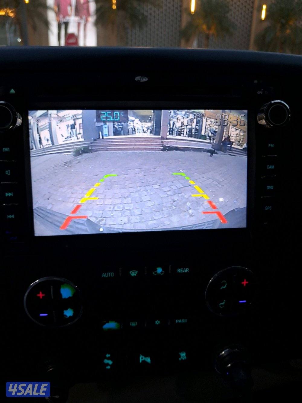 جمس سيرا دبل قير13