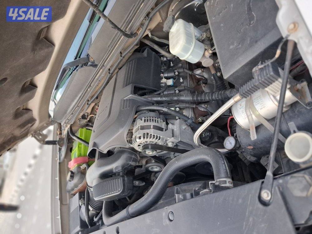 جمس سيرا دبل قير15