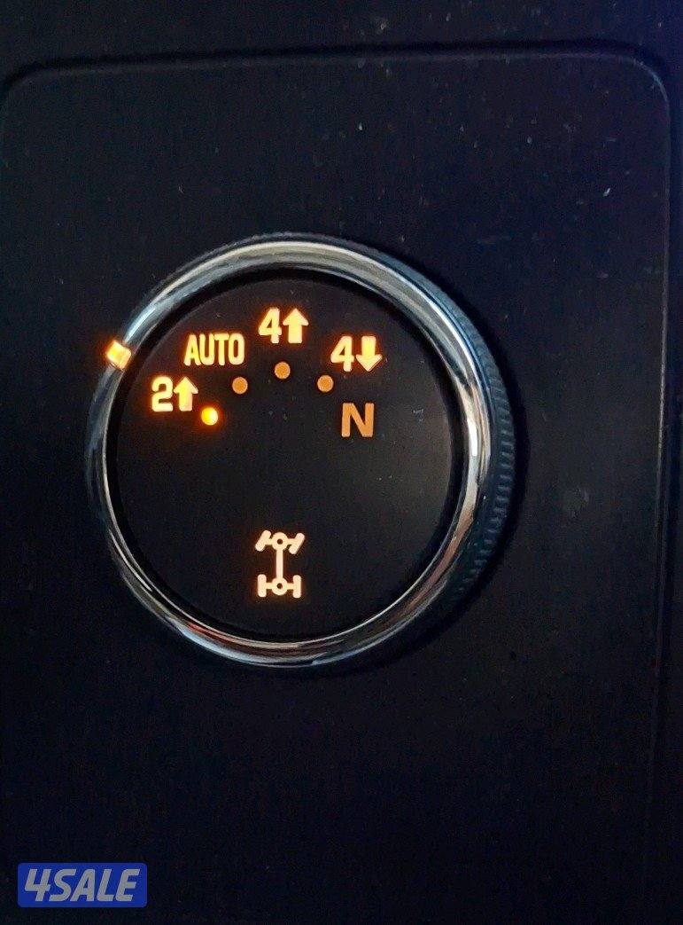 جمس سيرا دبل قير14