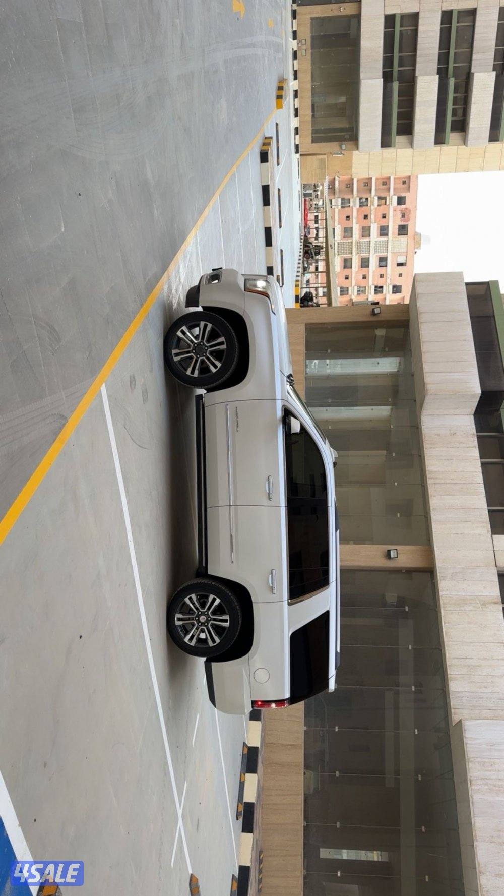 يوكن دينالي موديل 20171