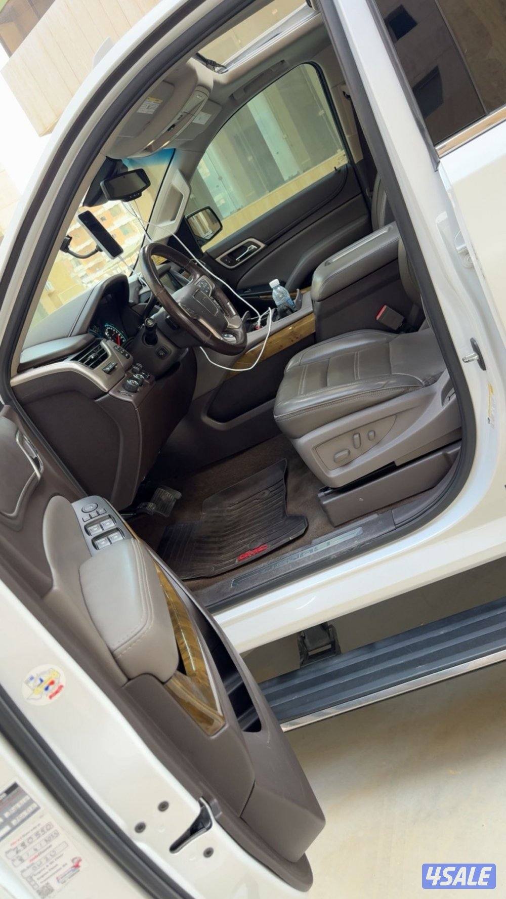 يوكن دينالي موديل 20172