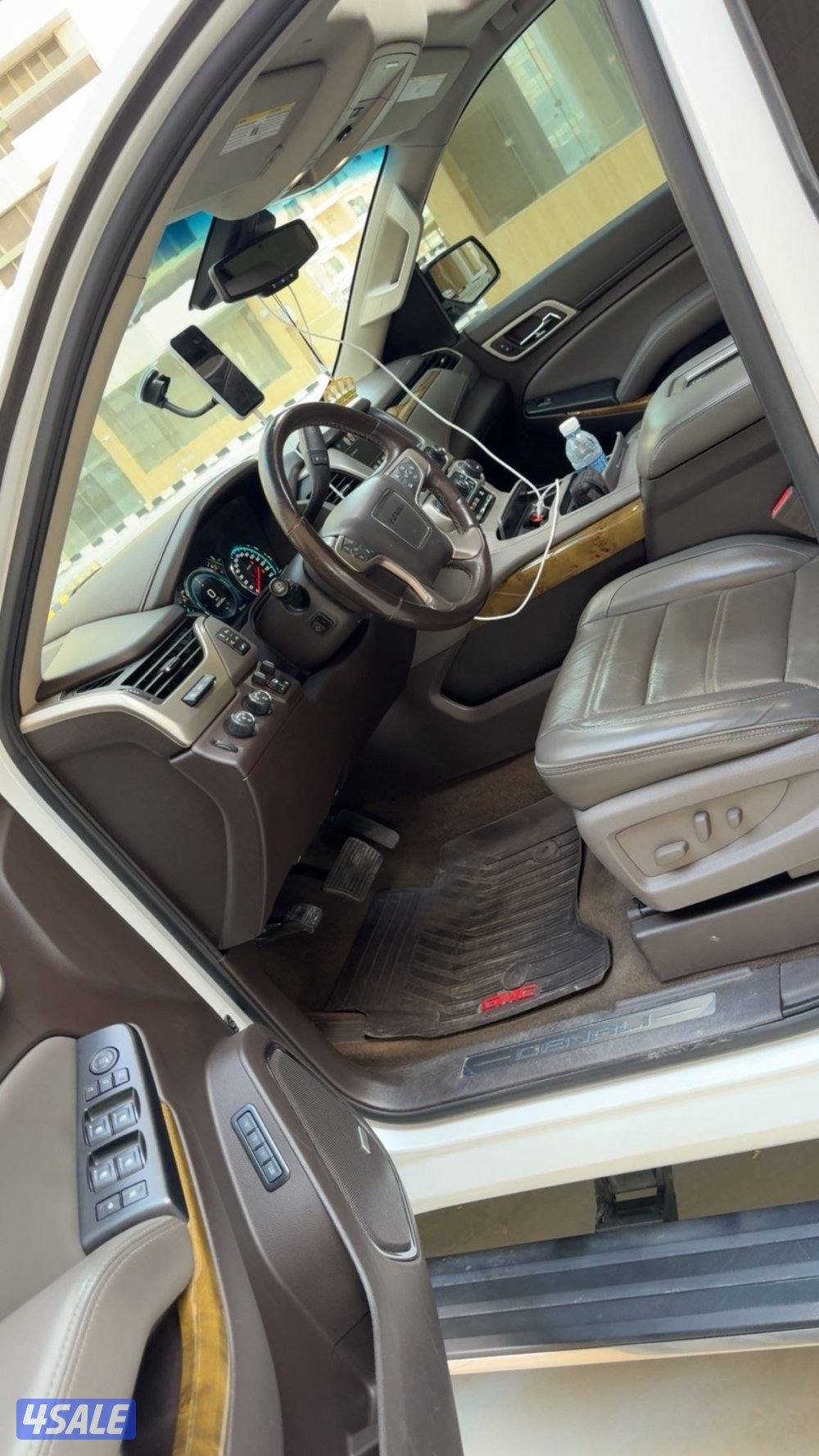 يوكن دينالي موديل 20175