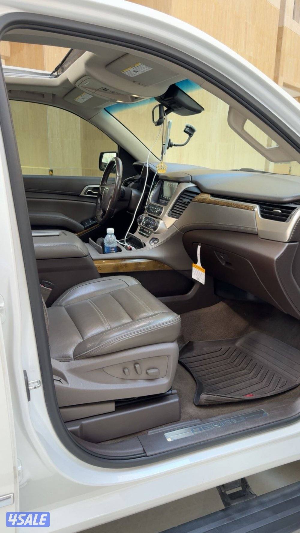 يوكن دينالي موديل 20177