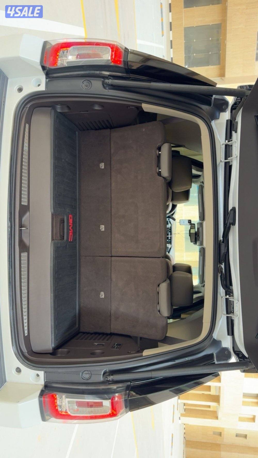 يوكن دينالي موديل 20179