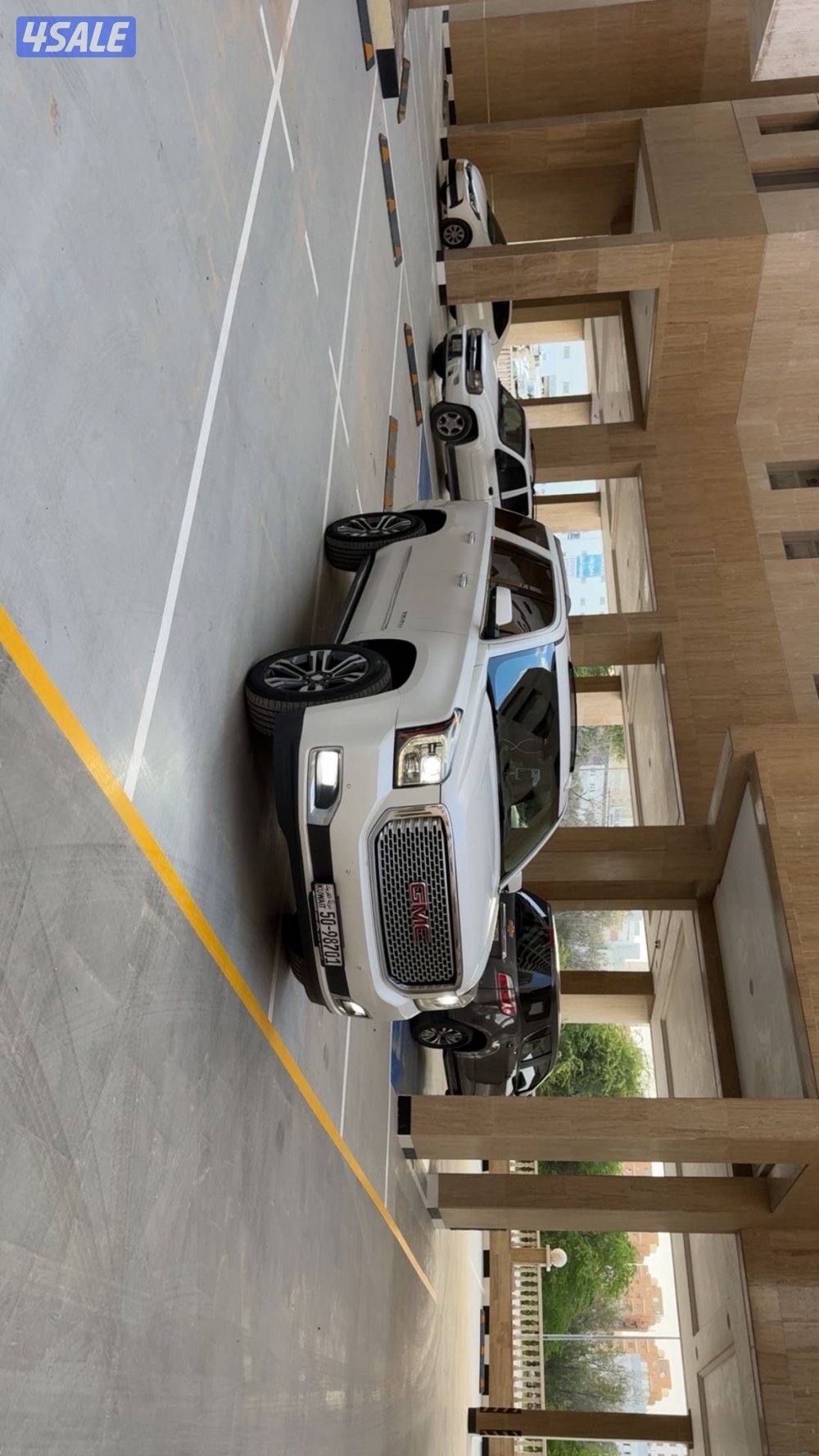 يوكن دينالي موديل 20178