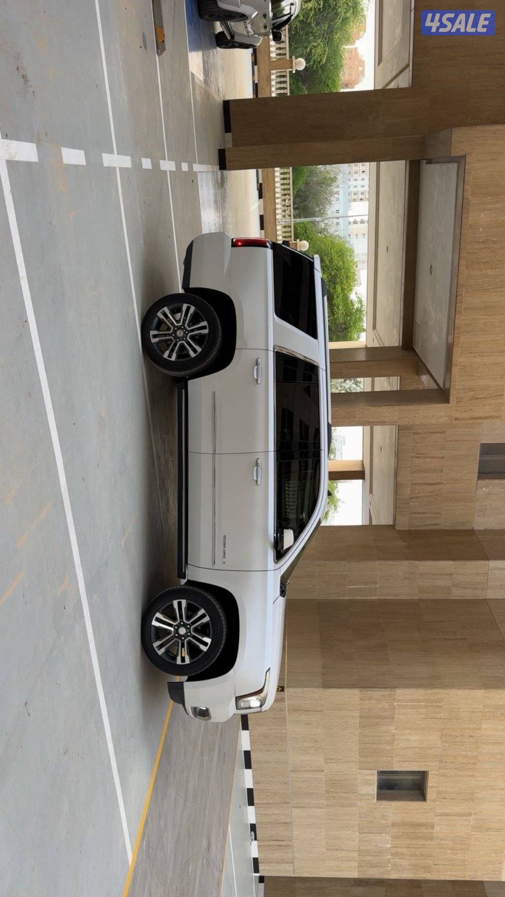 يوكن دينالي موديل 201711