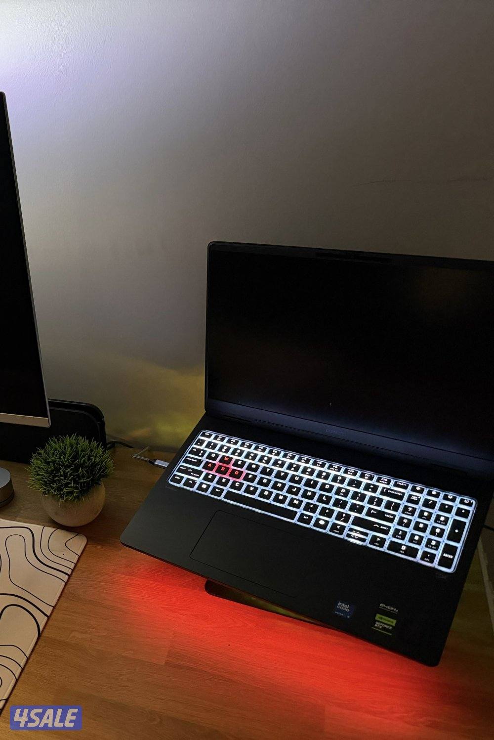 HP OMEN 16 MAX ULTRA 9 RTX5080 32GB RAM 1T SSD0