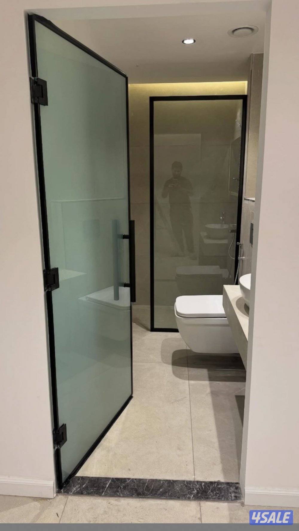 زجاج مرايا5