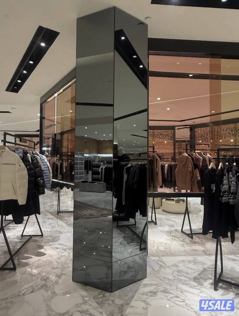 زجاج مرايا6