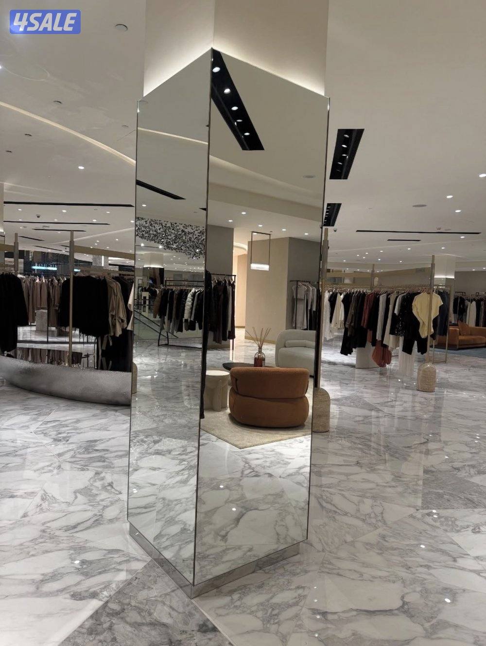 زجاج مرايا7