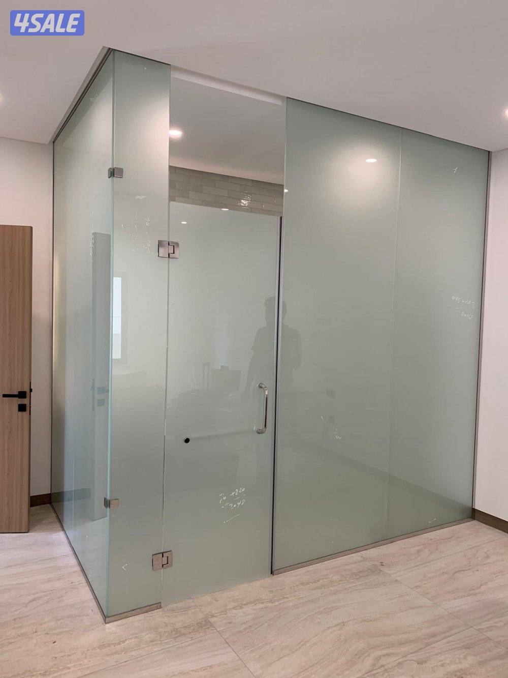 زجاج مرايا9