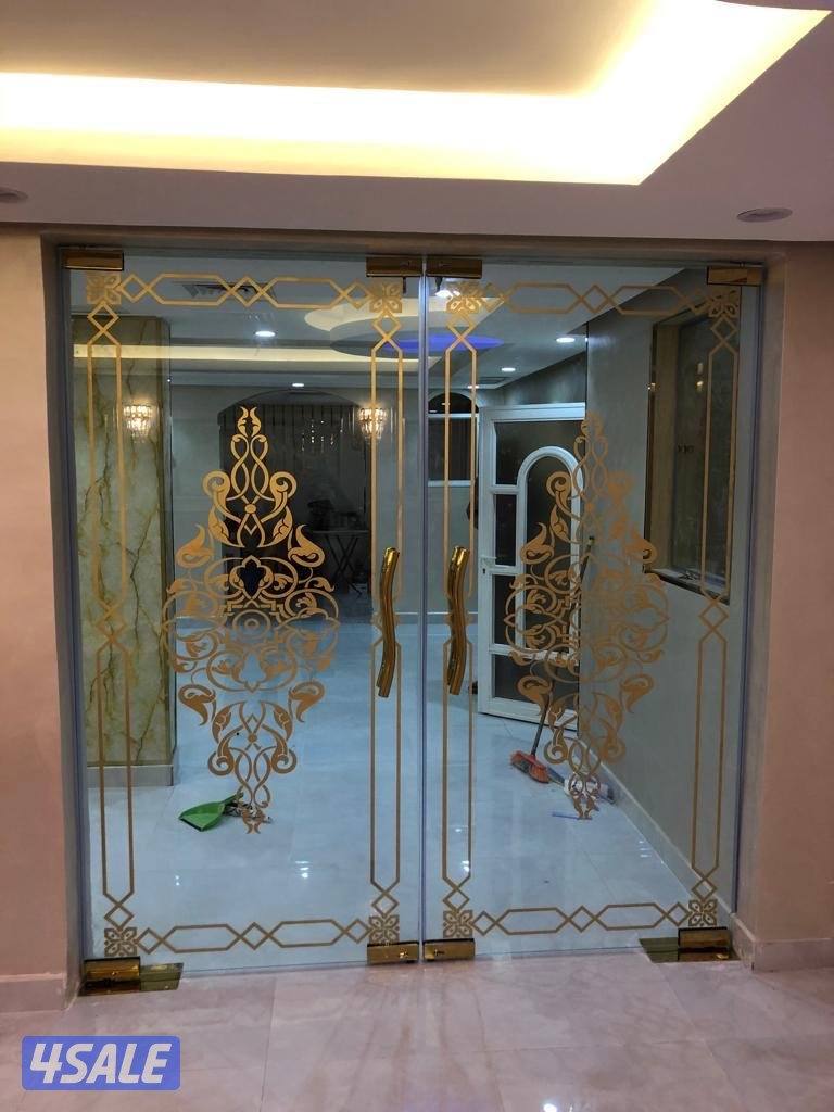 زجاج مرايا13