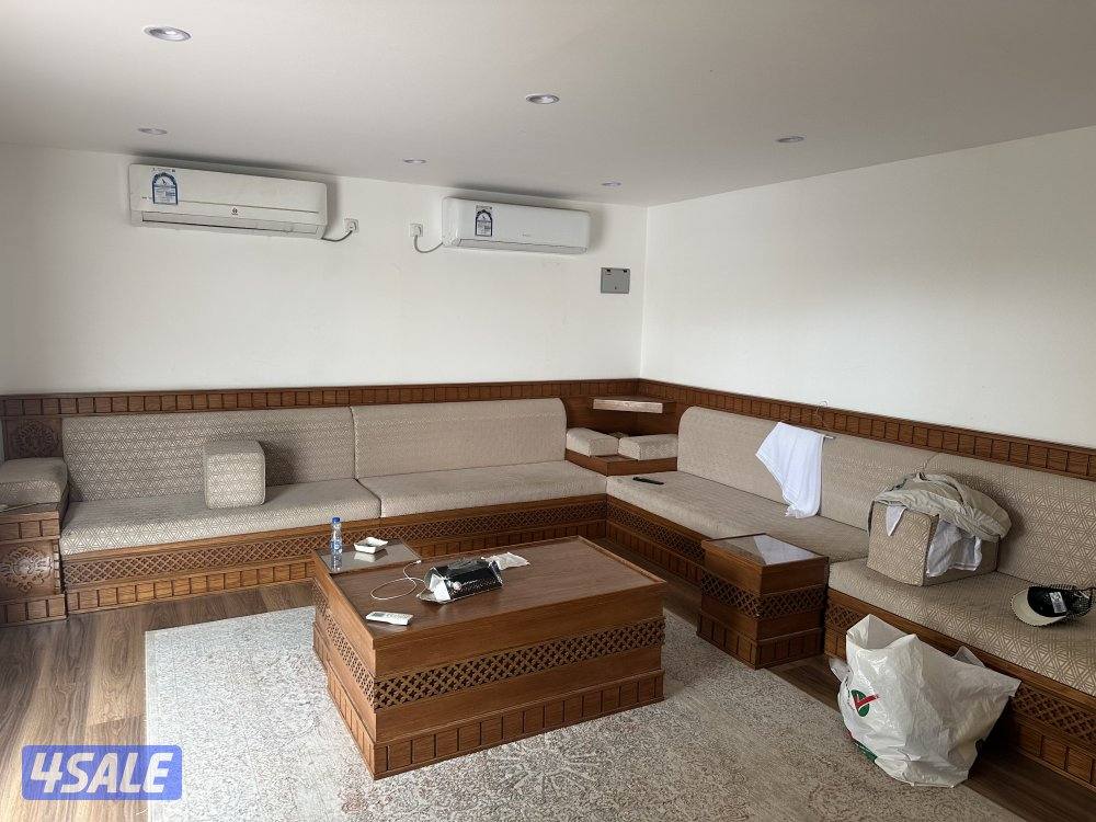 دوانيه بنتا مقاس 6,5*4,5 مستعمله خفيف نظيفه جدا1