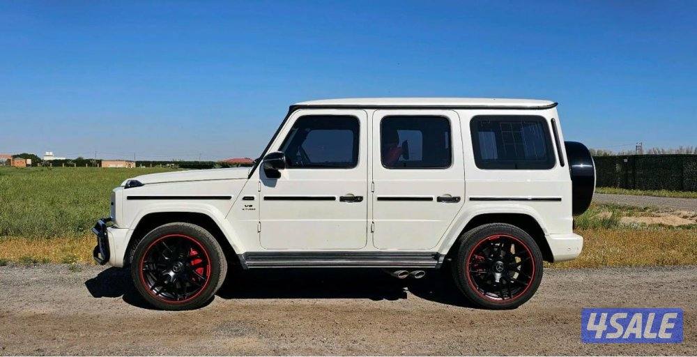 G class 63 للبيع2