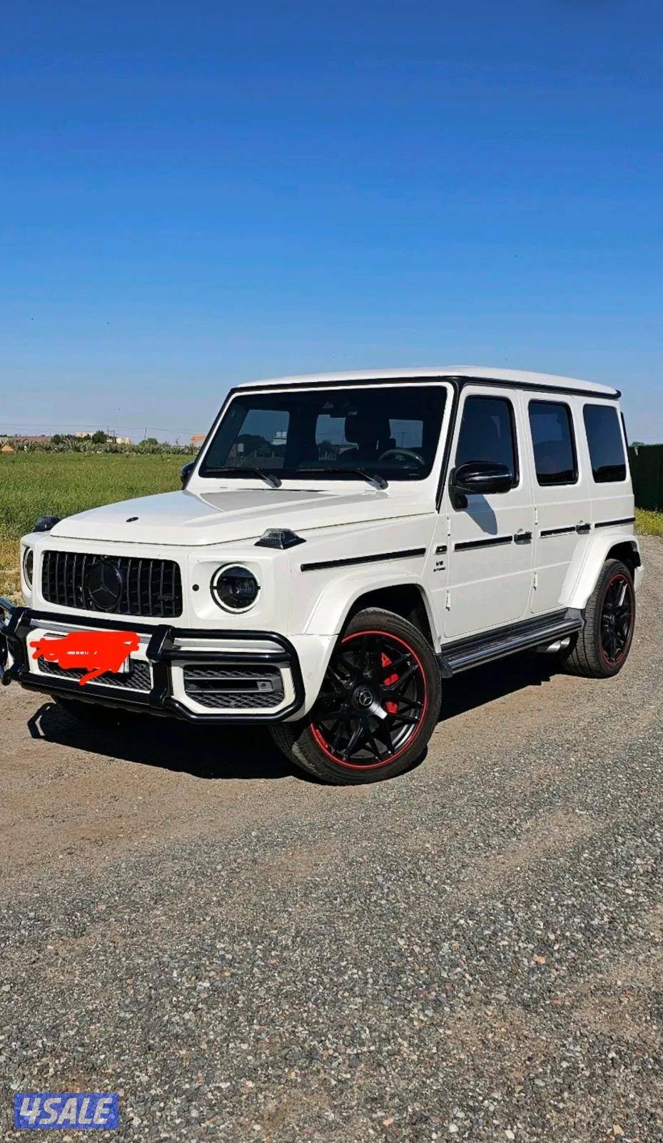 G class 63 للبيع3