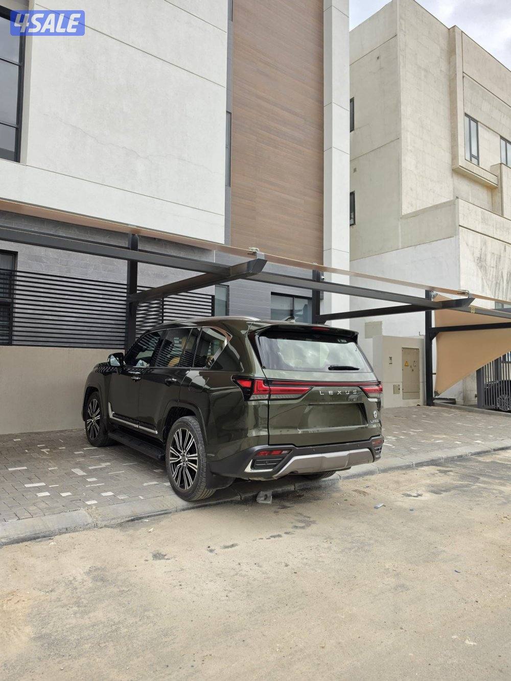 الدرجة الاولى LX6001