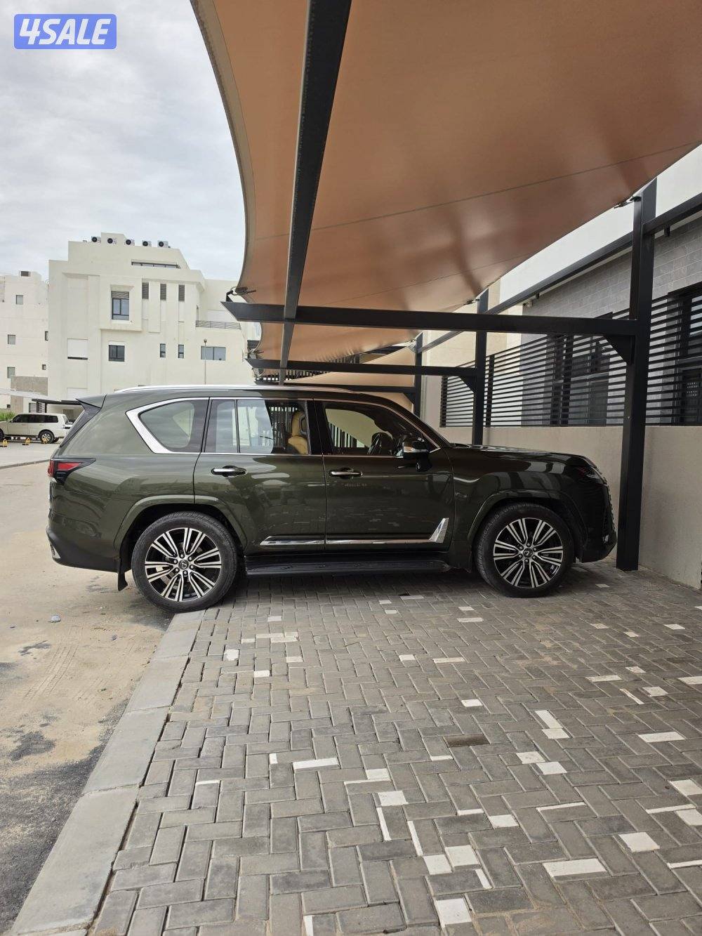 الدرجة الاولى LX6002