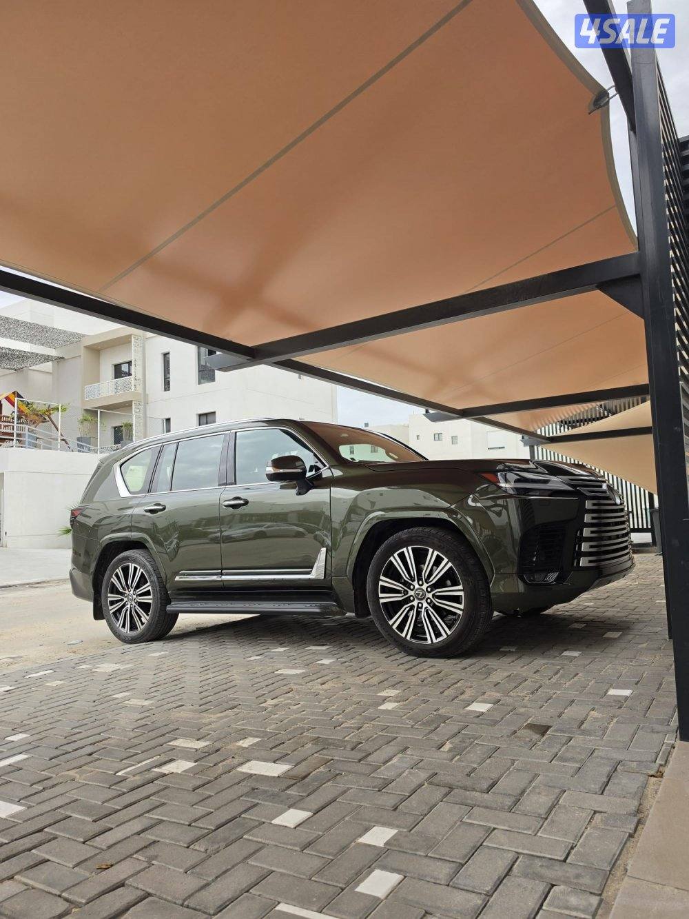 الدرجة الاولى LX6004