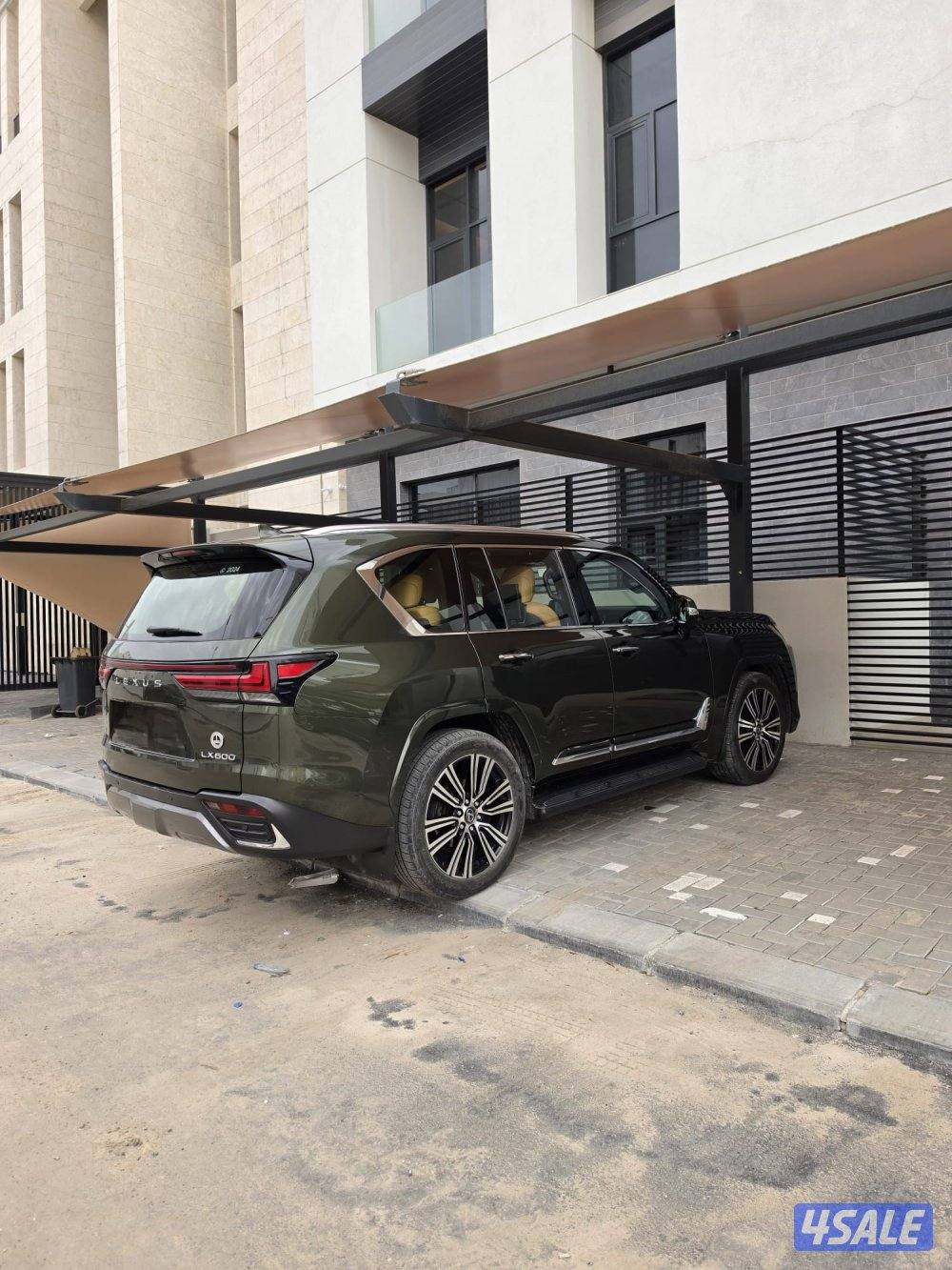 الدرجة الاولى LX6005