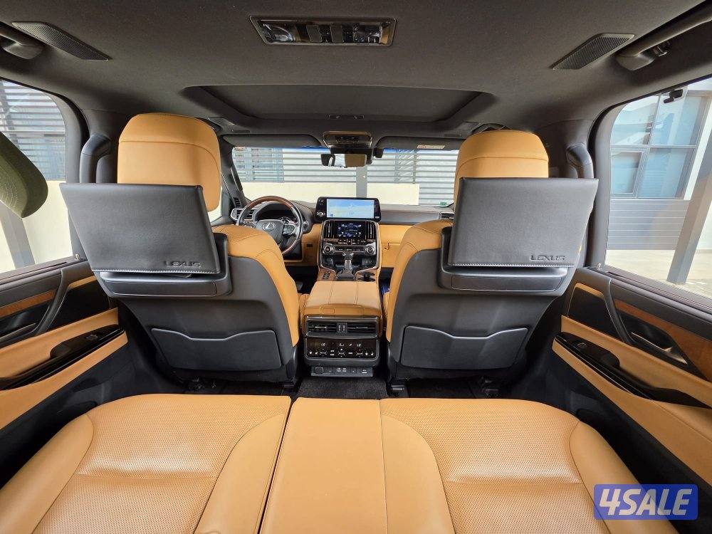 الدرجة الاولى LX6007