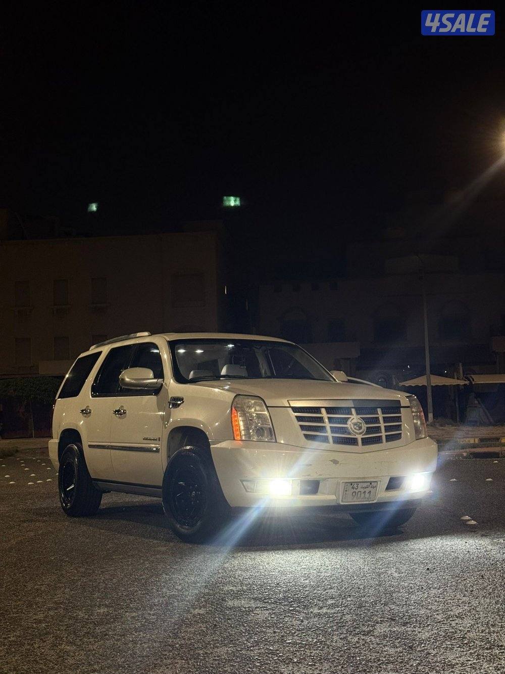 للبيع اسكاليد0