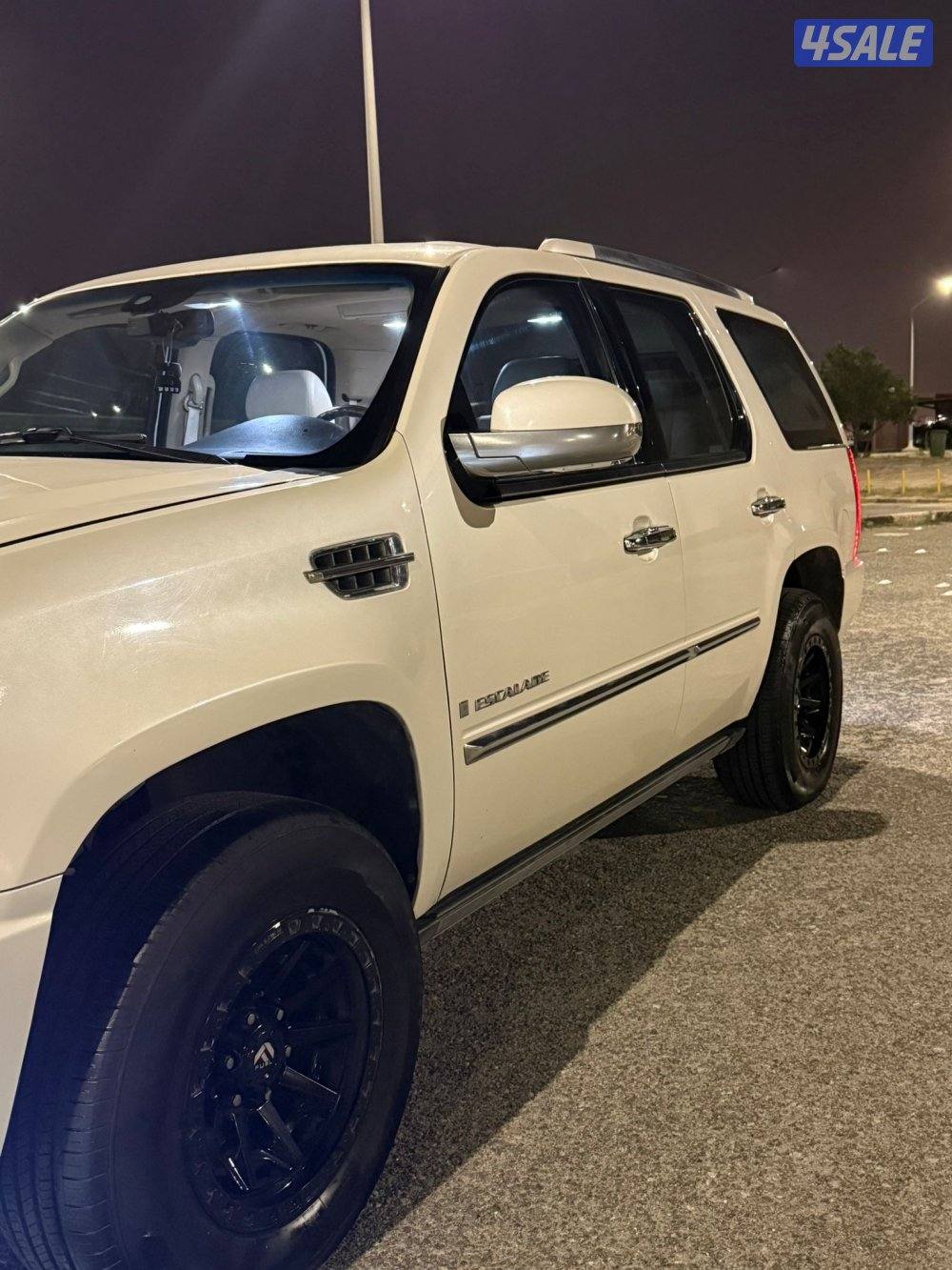 للبيع اسكاليد2