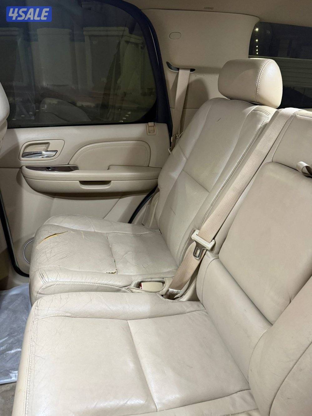 للبيع اسكاليد4