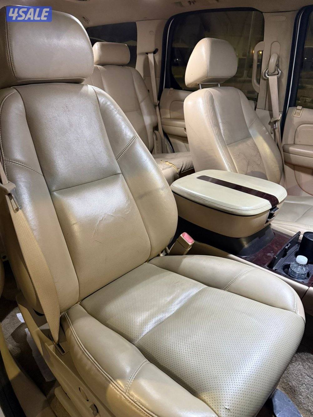 للبيع اسكاليد5