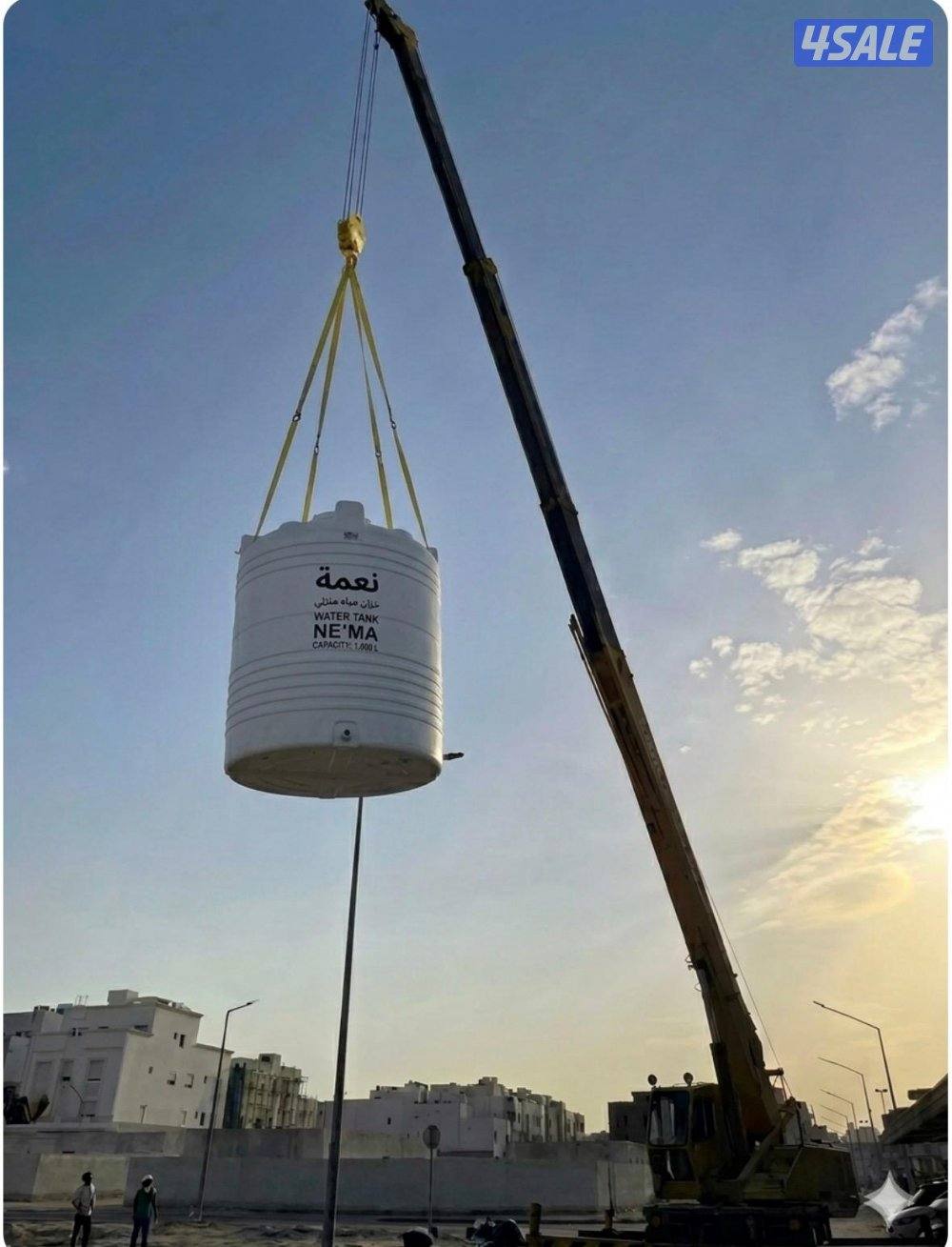 رافعه كرين رافعة  خدمه 24 ساعه جميع المناطق الكويت4