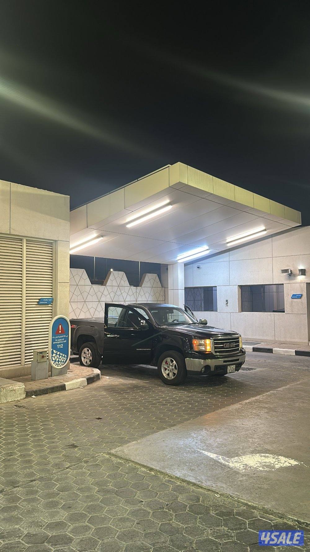 للبيع سييرا ٢٠١٣0