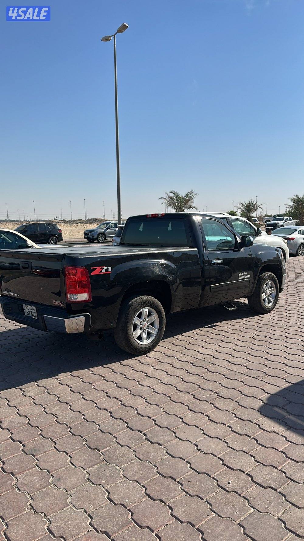 للبيع سييرا ٢٠١٣1