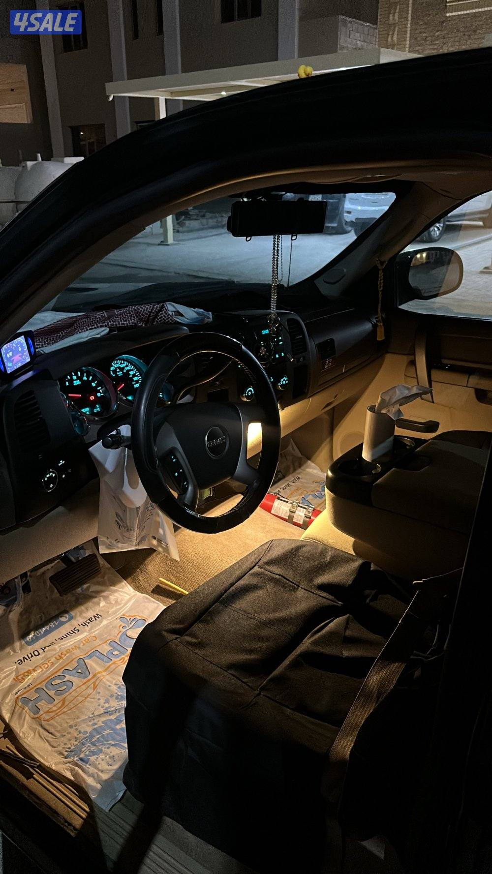 للبيع سييرا ٢٠١٣2