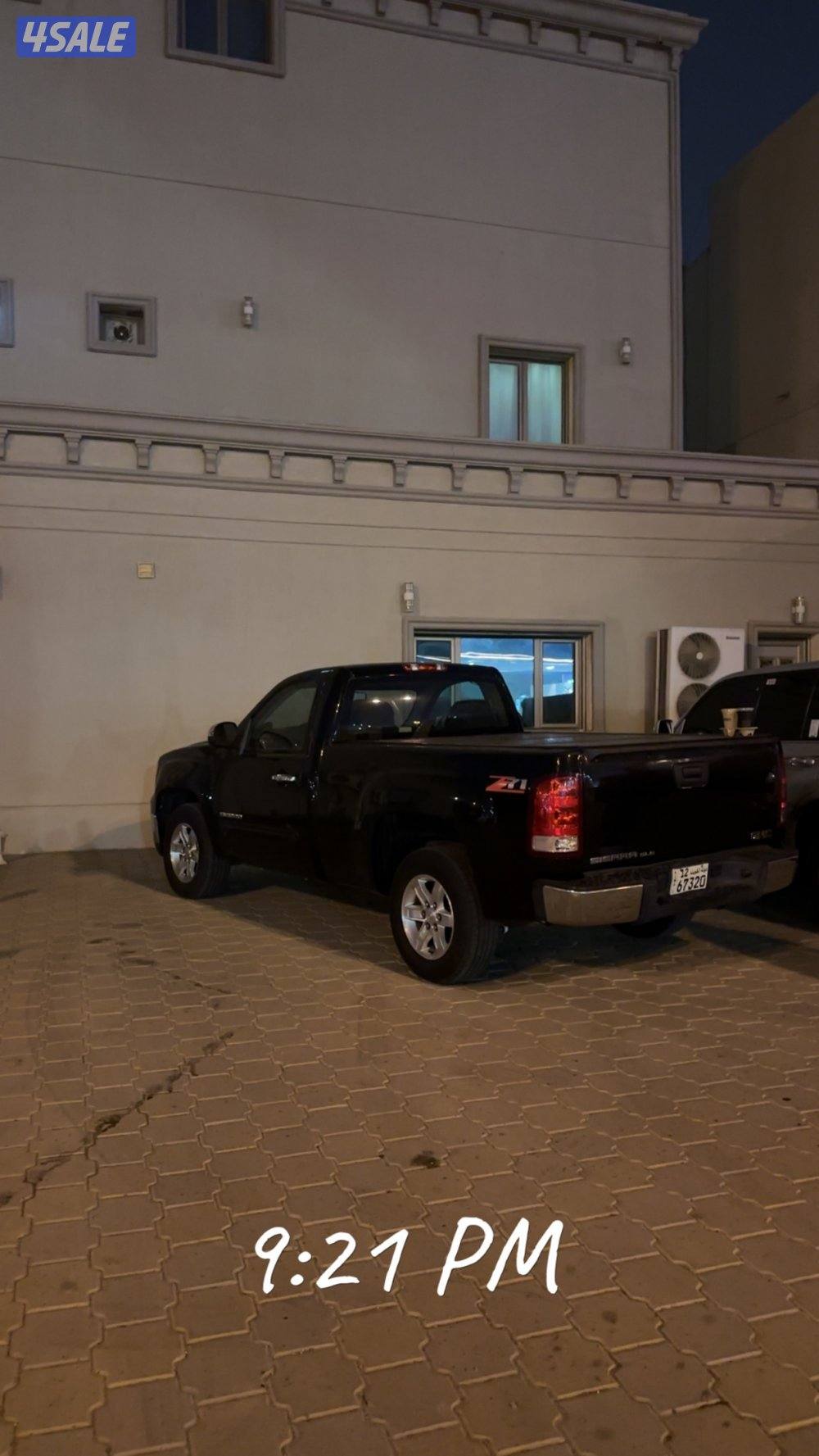 للبيع سييرا ٢٠١٣4