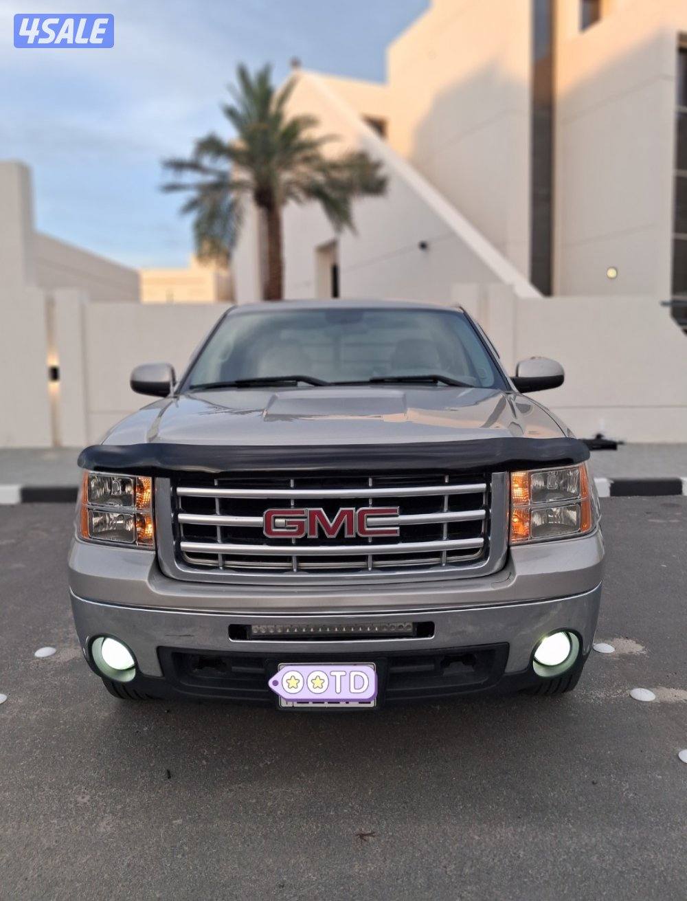 جمس سيرا دبل قير1