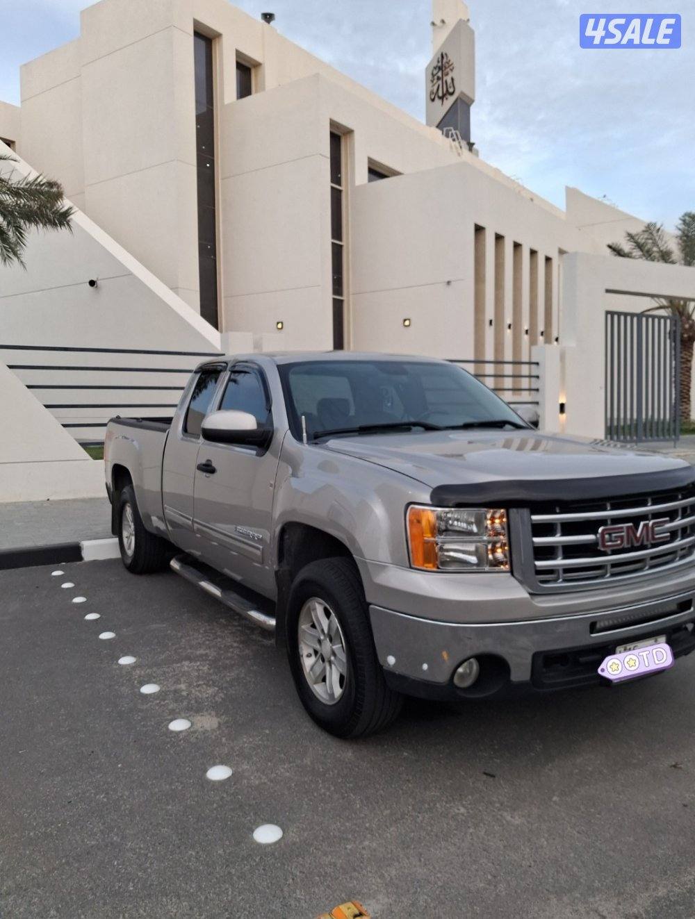 جمس سيرا دبل قير2