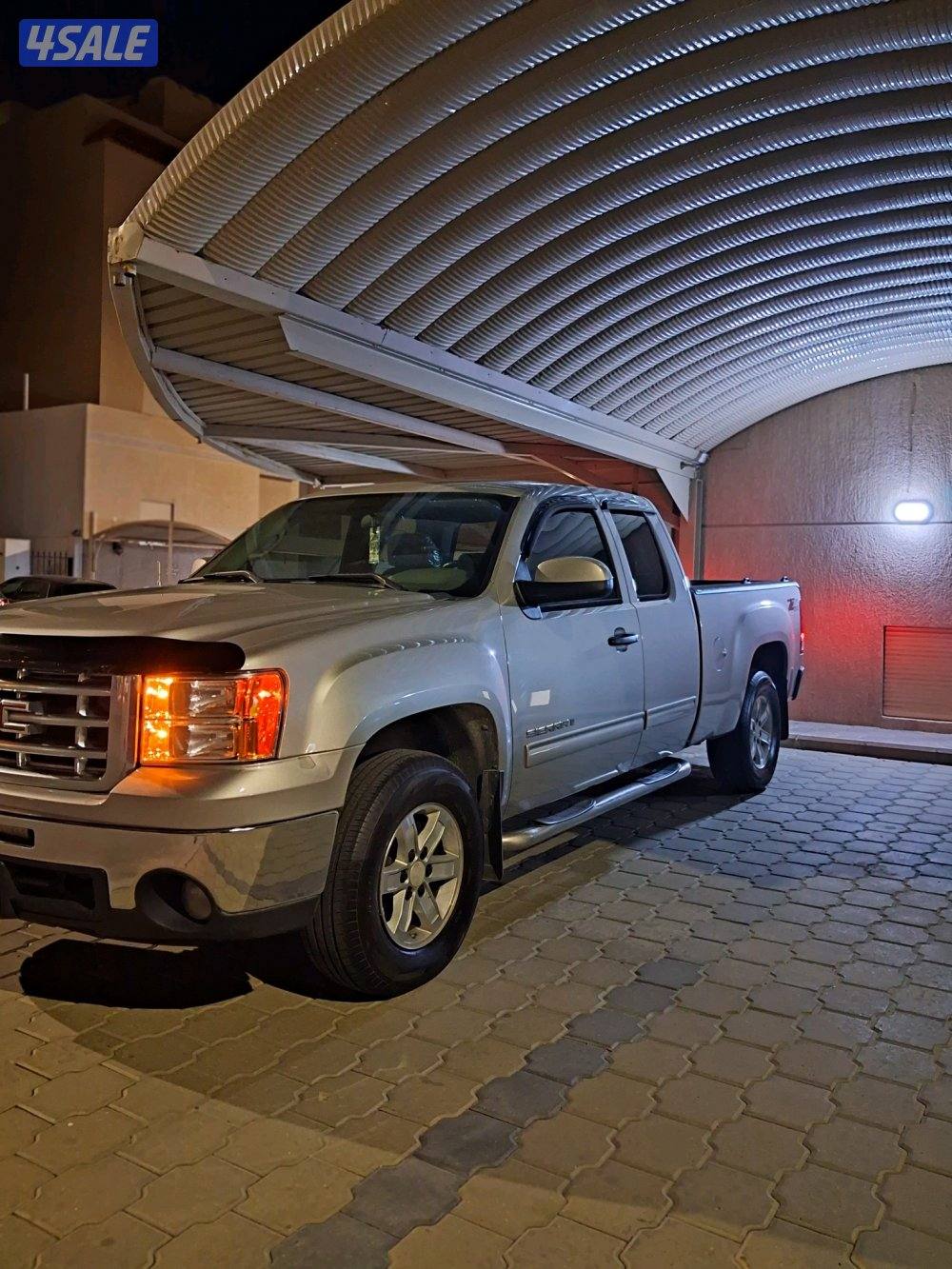 جمس سيرا دبل قير3