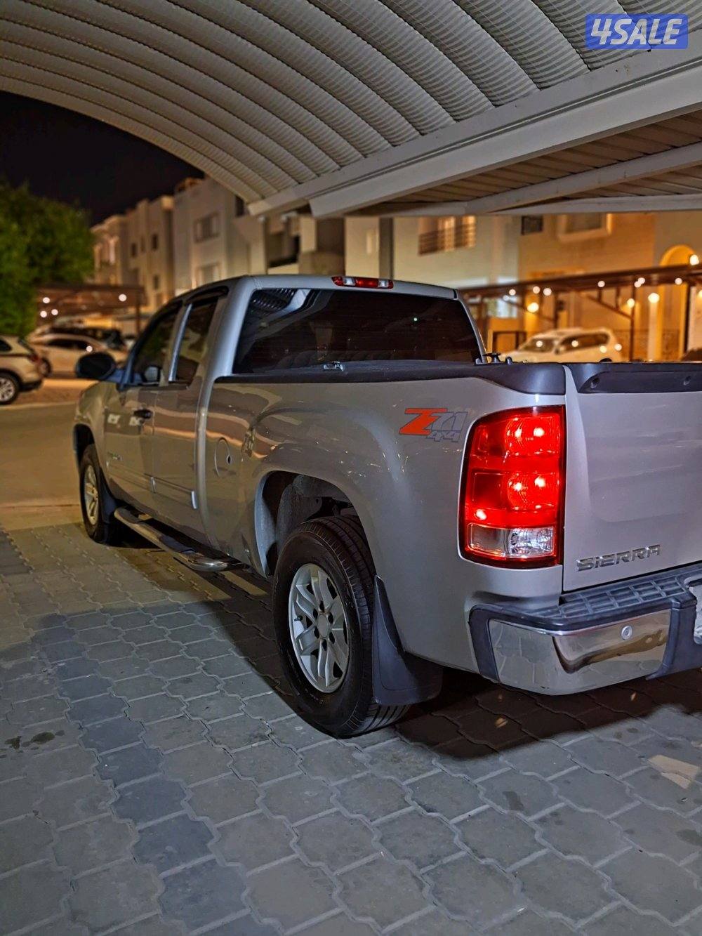 جمس سيرا دبل قير5