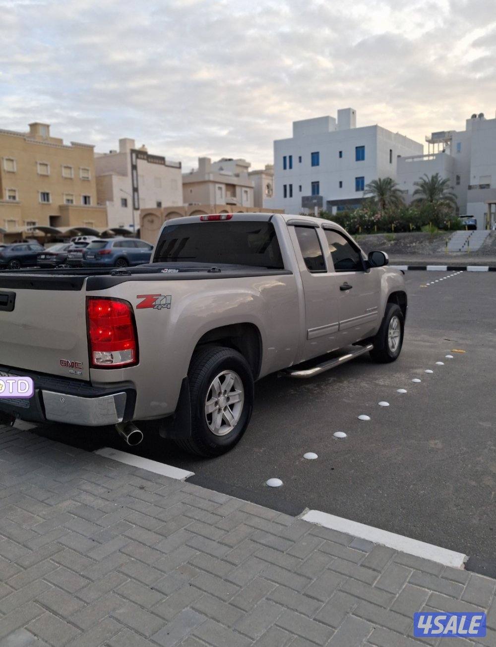 جمس سيرا دبل قير6