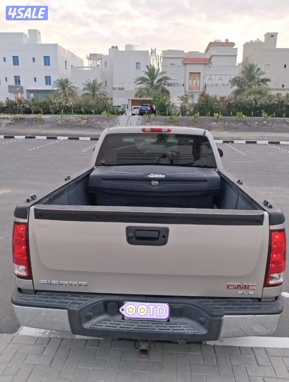 جمس سيرا دبل قير7