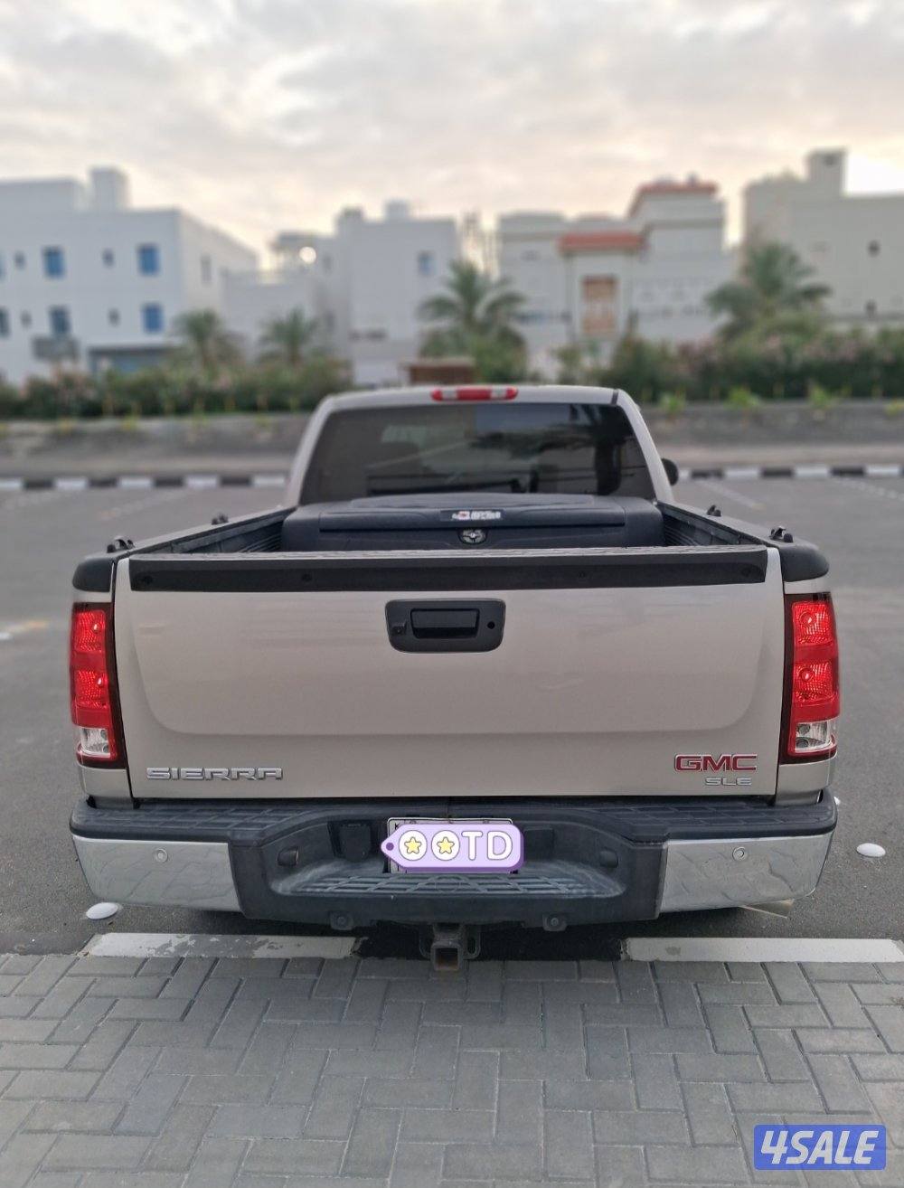 جمس سيرا دبل قير8