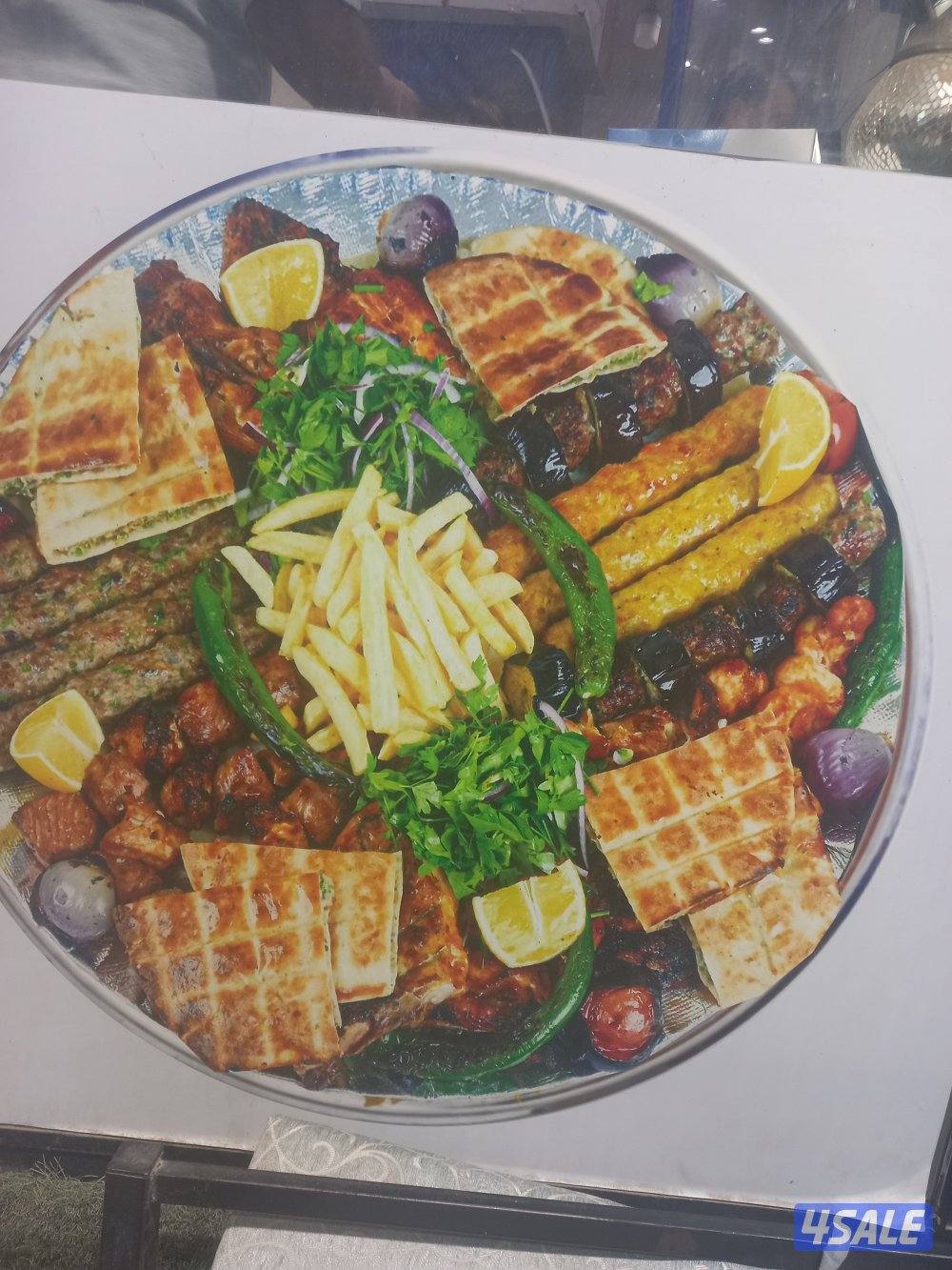 السالمية شارع العوازم0