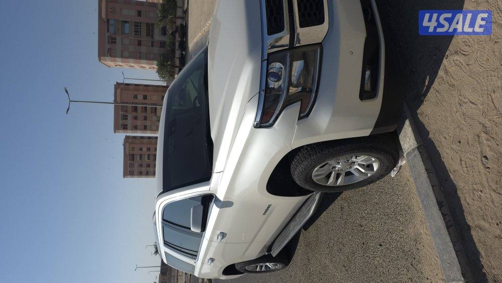 افلانش z71 ٢٠٠٧  +  تاهو Lt ٢٠١٥4