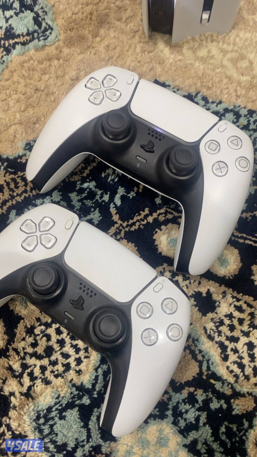 سوني ٥ سليم شريط1