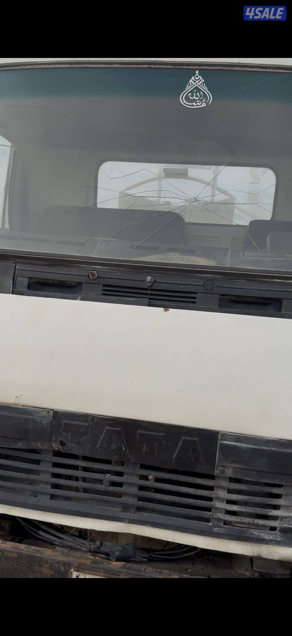 تنكر تاتا م٢٠٠٠ حموله ٢٠٠٠ قلن ماكينه وقيروشاصي وتانكي انظاف2