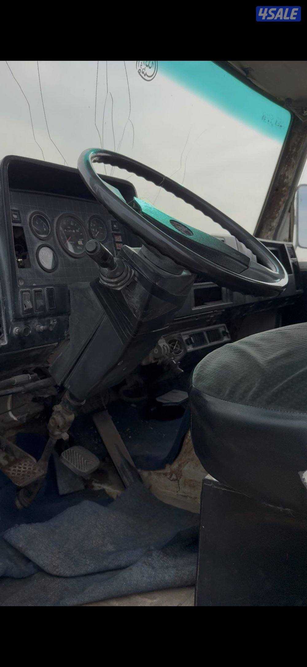 تنكر تاتا م٢٠٠٠ حموله ٢٠٠٠ قلن ماكينه وقيروشاصي وتانكي انظاف3