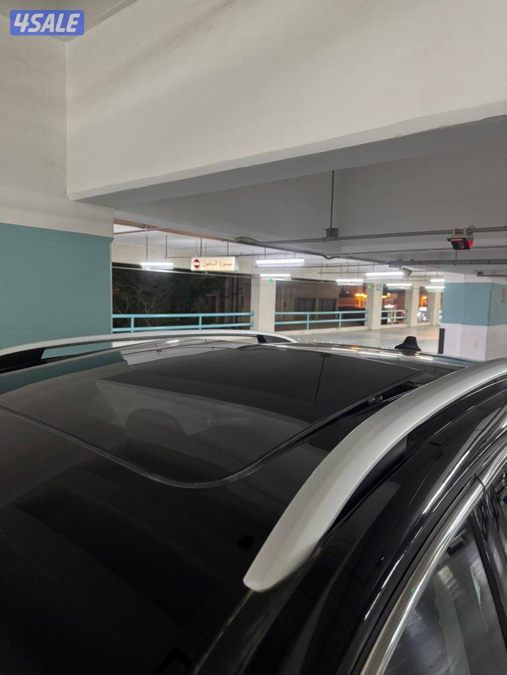 للبيع جيب MG RX5 موديل 2024 ماشي 32 الف5